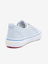 Levi's® Svetlomodré dievčenské tenisky Levi's® Pearl X