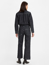 Levi's® Dámsky tmavomodrý džínsový oblek Levi's® Flight