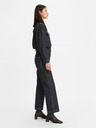 Levi's® Dámsky tmavomodrý džínsový oblek Levi's® Flight