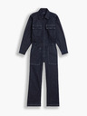 Levi's® Dámsky tmavomodrý džínsový oblek Levi's® Flight