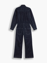 Levi's® Dámsky tmavomodrý džínsový oblek Levi's® Flight