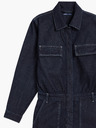 Levi's® Dámsky tmavomodrý džínsový oblek Levi's® Flight