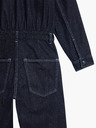 Levi's® Dámsky tmavomodrý džínsový oblek Levi's® Flight