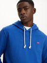 Levi's® Modrá pánska mikina Levi's® New Original Hoodie Mazarine B