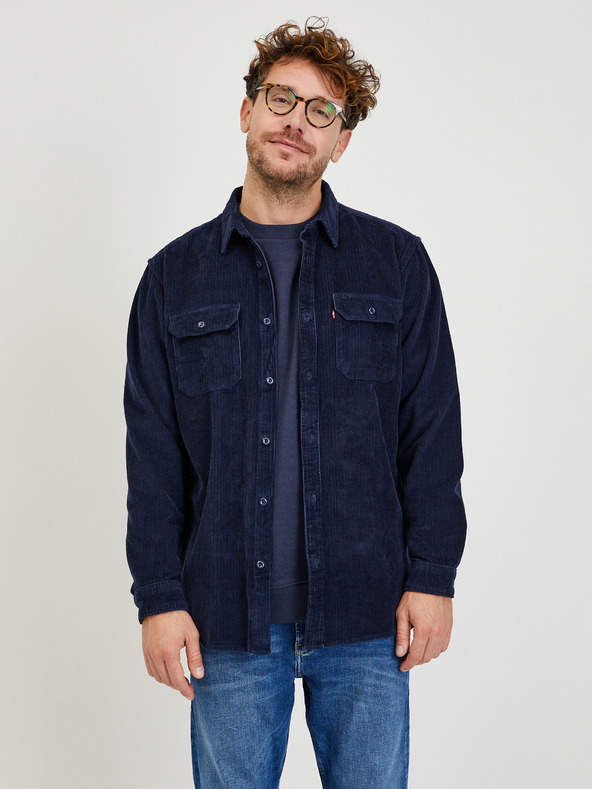 Levi's® Levi's® Jackson Worker Košeľa