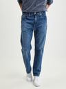 Levi's® Tmavomodré pánske džínsy Levi's® Taper Squeezy Junction