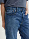 Levi's® Tmavomodré pánske džínsy Levi's® Taper Squeezy Junction