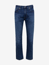 Levi's® Tmavomodré pánske džínsy Levi's® Taper Squeezy Junction