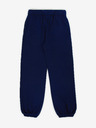 Levi's® Tmavomodré detské tepláky Levi's® voľného strihu
