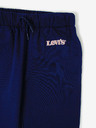Levi's® Tmavomodré detské tepláky Levi's® voľného strihu