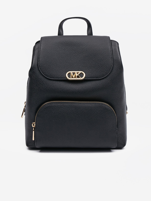 Michael Kors Čierny dámsky ruksak Michael Kors