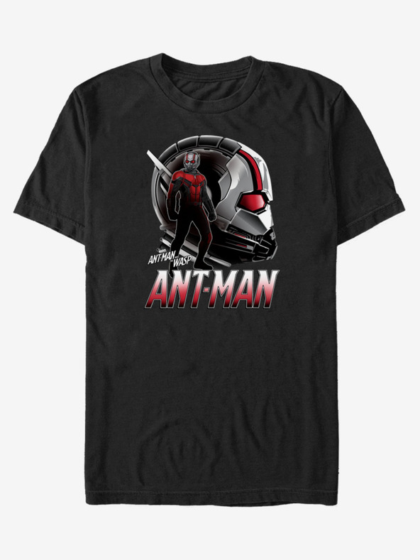 ZOOT.Fan Ant-Man a The Wasp ZOOT. FAN Marvel - pánske tričko