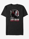 ZOOT.Fan Ant-Man a The Wasp ZOOT. FAN Marvel - pánske tričko