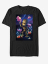 ZOOT.Fan Groot Guardians of the Galaxy ZOOT.FAN Marvel - unisex tričko
