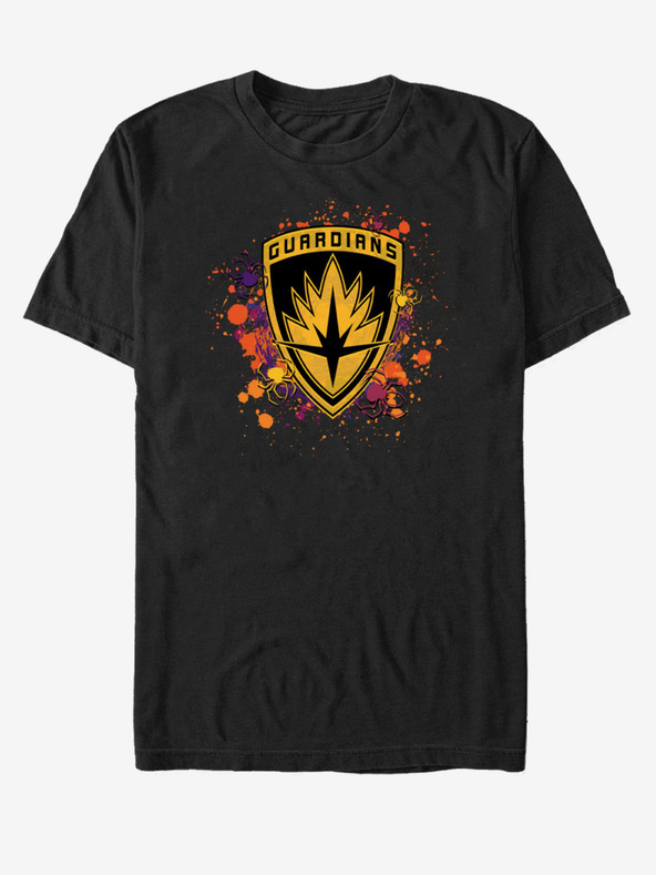 ZOOT.Fan Symbol Guardians of the Galaxy ZOOT.FAN Marvel - unisex tričko