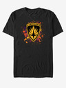 ZOOT.Fan Symbol Guardians of the Galaxy ZOOT.FAN Marvel - unisex tričko