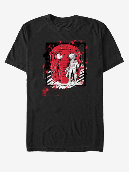 ZOOT.Fan Star-Lord Guardians of the Galaxy ZOOT.FAN Marvel - unisex tričko