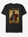 ZOOT.Fan Star-Lord Guardians of the Galaxy ZOOT.FAN Marvel - unisex tričko