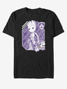 ZOOT.Fan Groot Guardians of the Galaxy ZOOT.FAN Marvel - unisex tričko