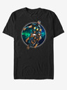 ZOOT.Fan Nova Guardians of the Galaxy ZOOT.FAN Marvel - unisex tričko