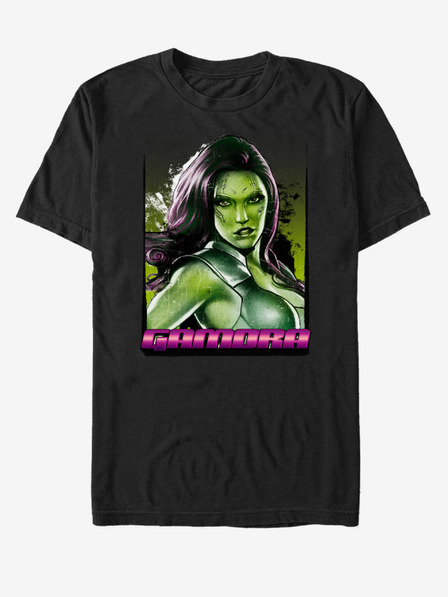 ZOOT.Fan Gamora Guardians of the Galaxy ZOOT.FAN Marvel - unisex tričko