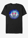 ZOOT.Fan Čierne unisex tričko Star-Lord Strážcovia Galaxie ZOOT.Fan Marvel