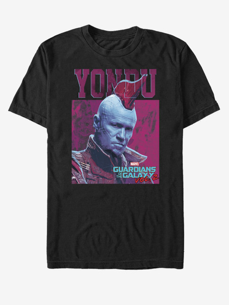 ZOOT.Fan Yondu Guardians of the Galaxy vol. 2 ZOOT.FAN Marvel - unisex tričko