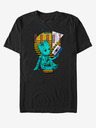 ZOOT.Fan I Am Groot Guardians of the Galaxy ZOOT.FAN Marvel - unisex tričko