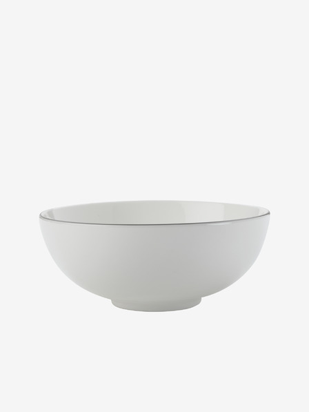 Maxwell & Williams Maxwell & Williams Biela porcelánová miska Edge 12cm