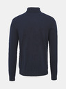 Jack & Jones Tmavomodrý rolák Jack & Jones Emil