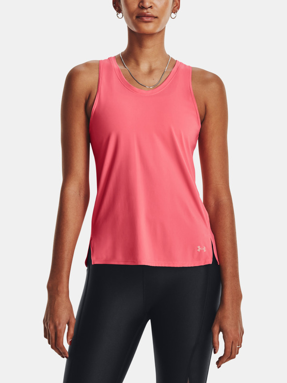 Under Armour Dámske tielko Under Armour UA ISO-CHILL LASER TANK