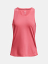 Under Armour Dámske tielko Under Armour UA ISO-CHILL LASER TANK