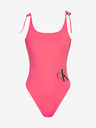 Calvin Klein Underwear	 Jednodielne plavky