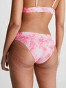 Calvin Klein Underwear	 Authentic Bikini Print Spodný diel plaviek