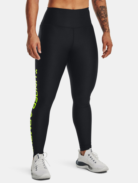 Under Armour Dámske legíny Under Armour Armour Branded Legging
