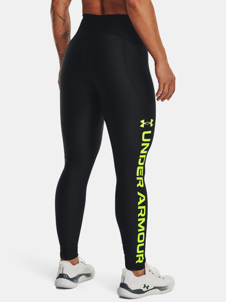 Under Armour Dámske legíny Under Armour Armour Branded Legging