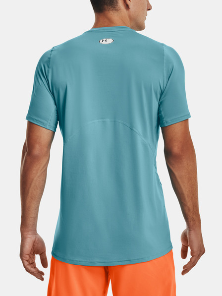 Under Armour Pánske tričko Under Armour UA HG Armour Fitted SS