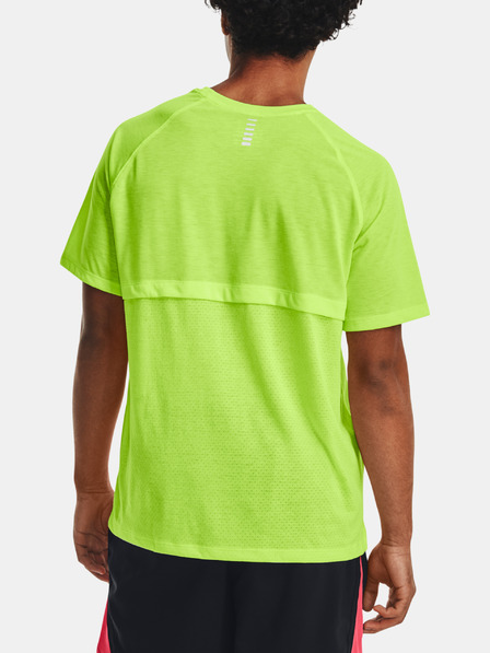 Under Armour Pánske tričko Under Armour UA STREAKER TEE