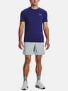 Under Armour Pánske tričko Under Armour UA Rush Seamless Legacy SS