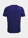 Under Armour Pánske tričko Under Armour UA Rush Seamless Legacy SS