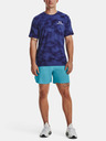 Under Armour Pánske tričko Under Armour UA Rush Energy Print SS
