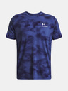 Under Armour Pánske tričko Under Armour UA Rush Energy Print SS