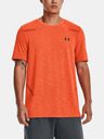 Under Armour Pánske tričko Under Armour UA Seamless Grid SS