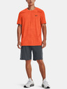 Under Armour Pánske tričko Under Armour UA Seamless Grid SS