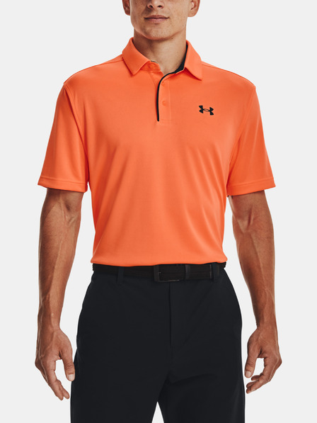 Under Armour Pánske tričko Under Armour Tech Polo