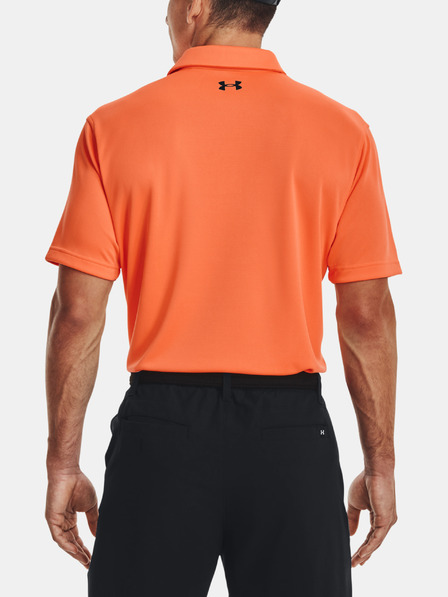 Under Armour Pánske tričko Under Armour Tech Polo