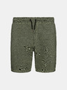 Sam 73 Khaki pánske tepláky SAM 73