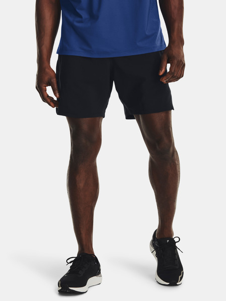 Under Armour Pánske kraťasy Under Armour LAUNCH ELITE 2in1 7'' SHORT