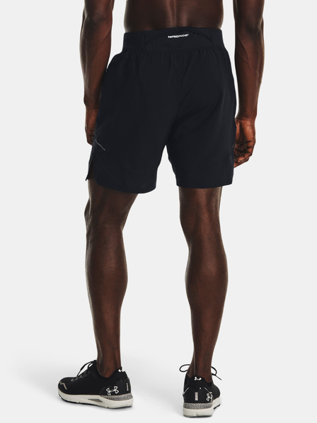 Under Armour Pánske kraťasy Under Armour LAUNCH ELITE 2in1 7'' SHORT