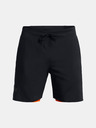 Under Armour Pánske kraťasy Under Armour LAUNCH ELITE 2in1 7'' SHORT